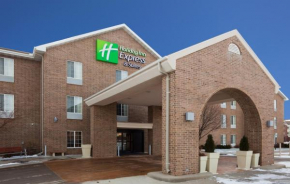 Holiday Inn Express Hotel & Suites Sioux Falls At Empire Mall, an IHG Hotel